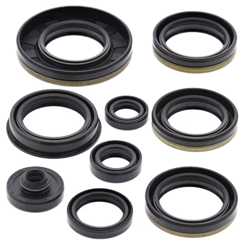 Engine Oil Seal Kit - RM250 '03-'05
