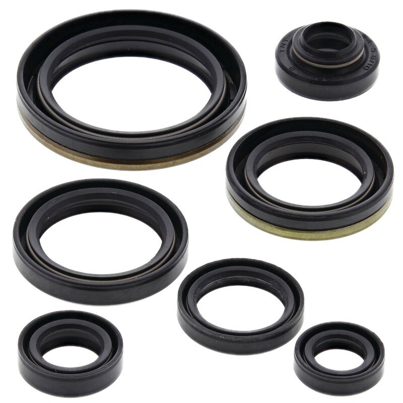 Engine Oil Seal Kit - RM250 '96-'02