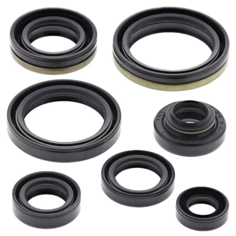 Engine Oil Seal Kit - RM125 '01-'03