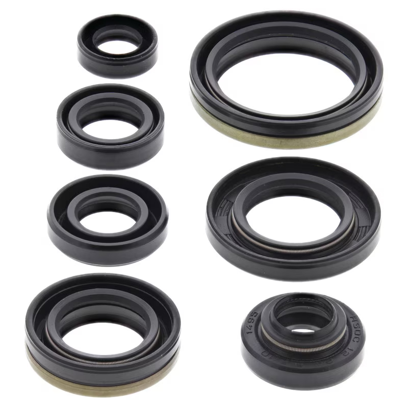 Engine Oil Seal Kit - RM85 '02-'22