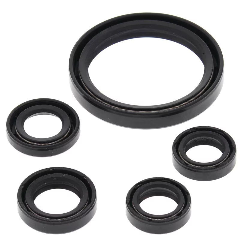 Engine Oil Seal Kit - YFZ450R/X