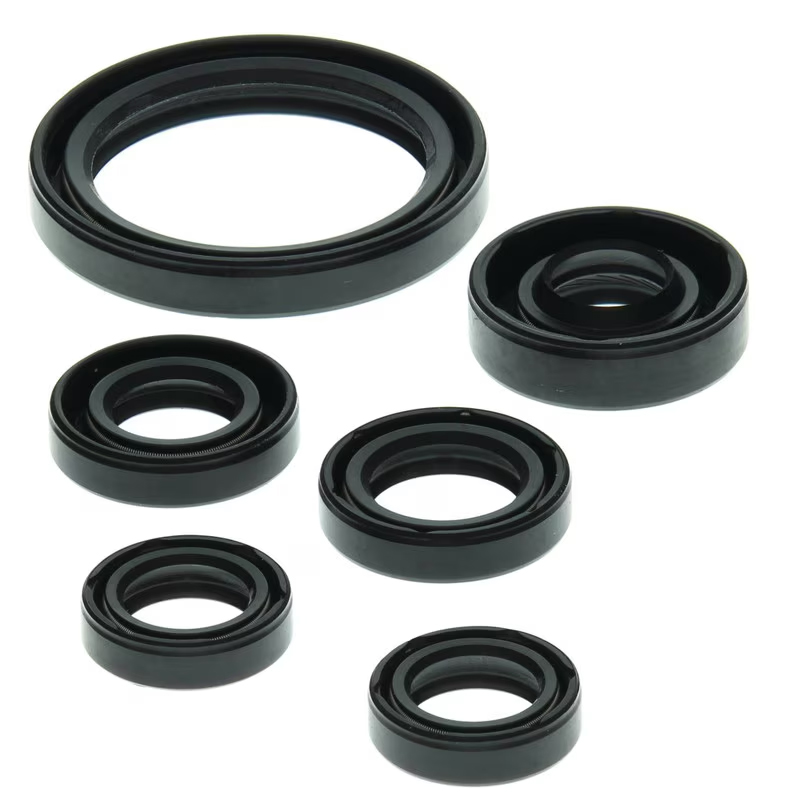 Engine Oil Seal Kit - YFZ450 '04-'13