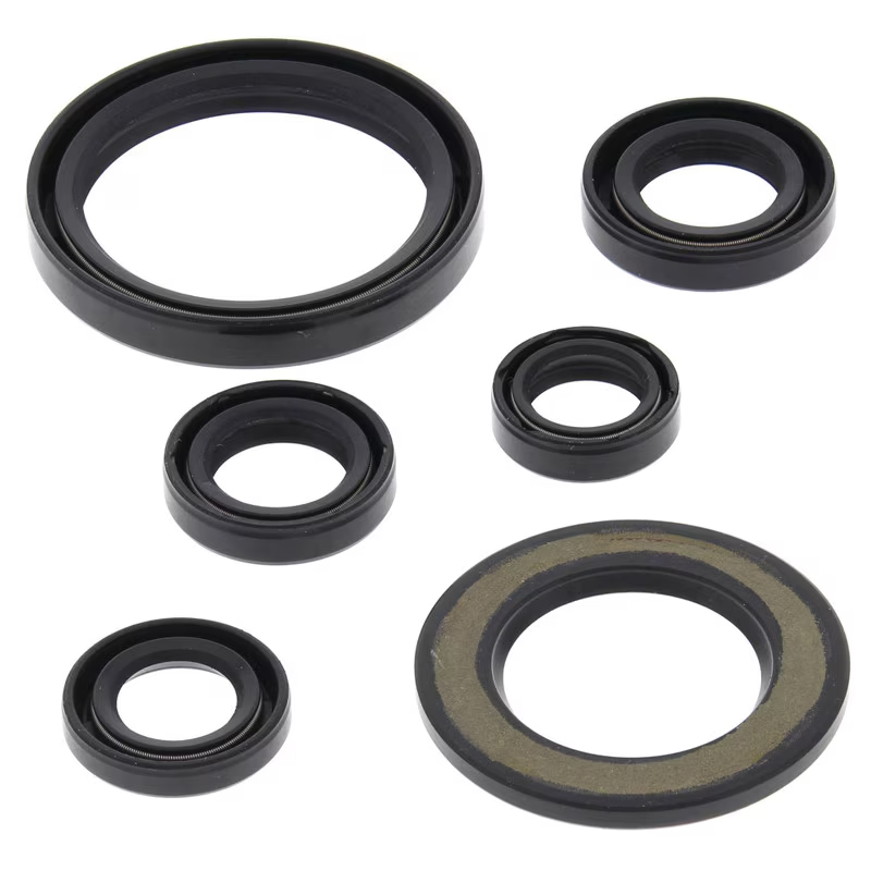 Engine Oil Seal Kit - YFM700R Raptor '06-'22