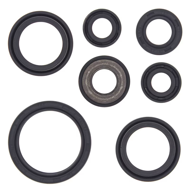 Engine Oil Seal Kit - YFM660R Raptor '01-'05