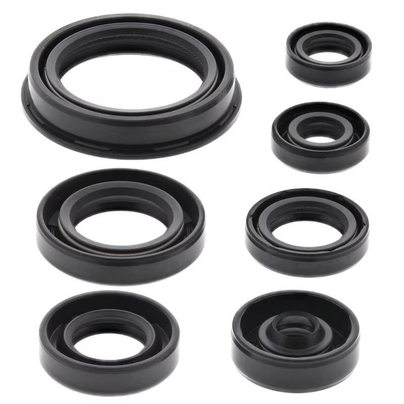 Engine Oil Seal Kit - YZ250F/FX/WR250F