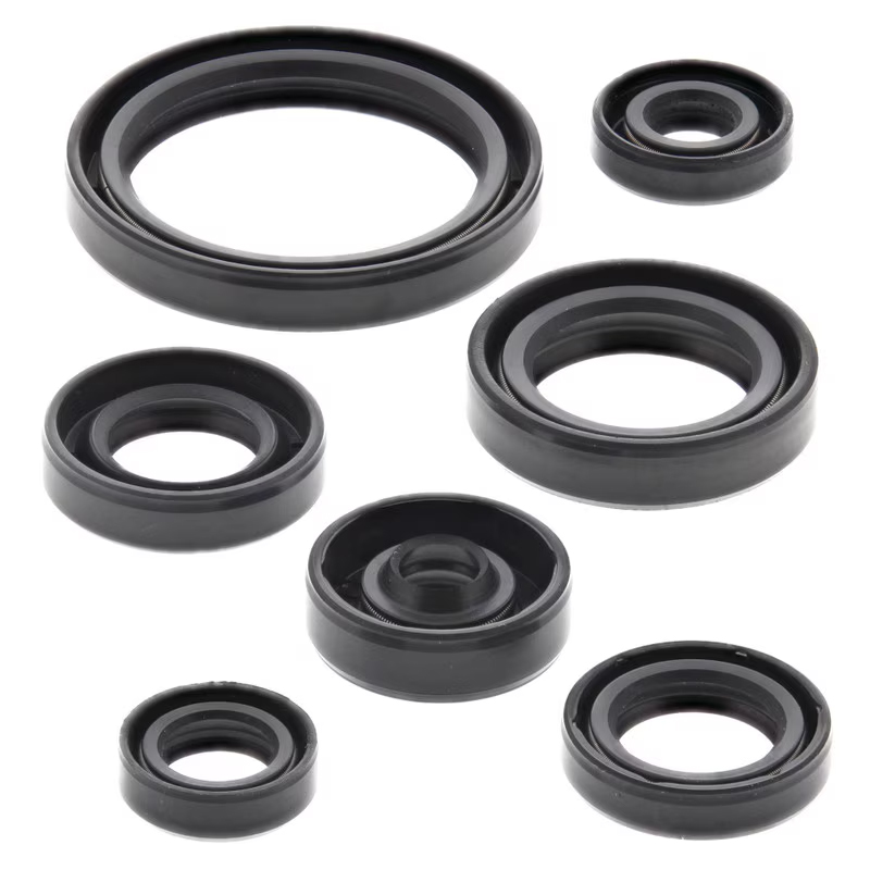 Engine Oil Seal Kit - YZ450F/FX/WR450F