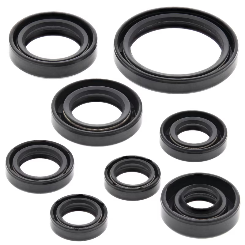 Engine Oil Seal Kit - YZ450F/WR450F