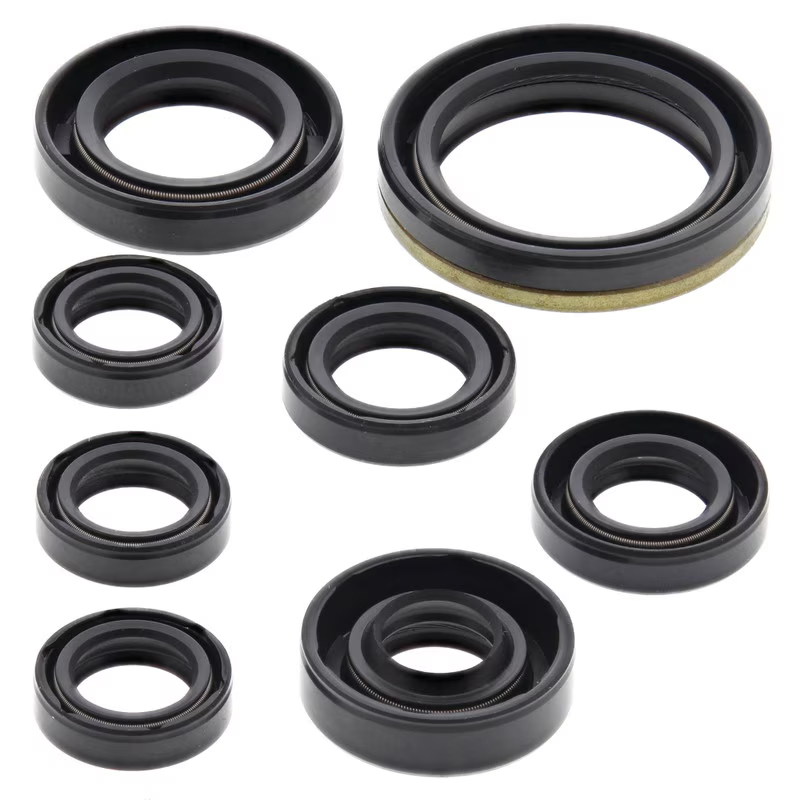Engine Oil Seal Kit - YZ250F/WR250F '01-'13