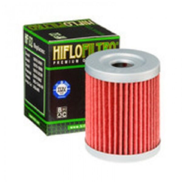 HiFlo HF132 Oil Filter