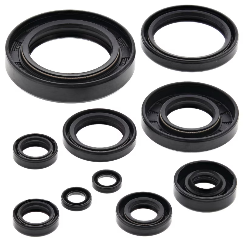 Engine Oil Seal Kit - YZ250 '99-'00