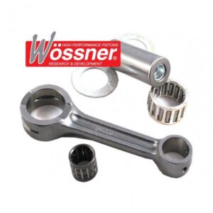 Wossner Conrod Kit-EXC/SX/XC-W/TC/TE125/150