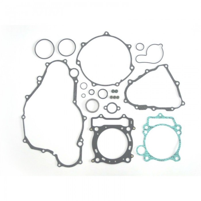 GASKET COMPLETE SET BWX YFZ450 ATV