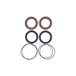 Rear Wheel Bearing Kit - YFZ450R/X