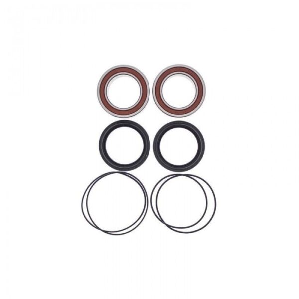Rear Wheel Bearing Kit - YFZ450R/X