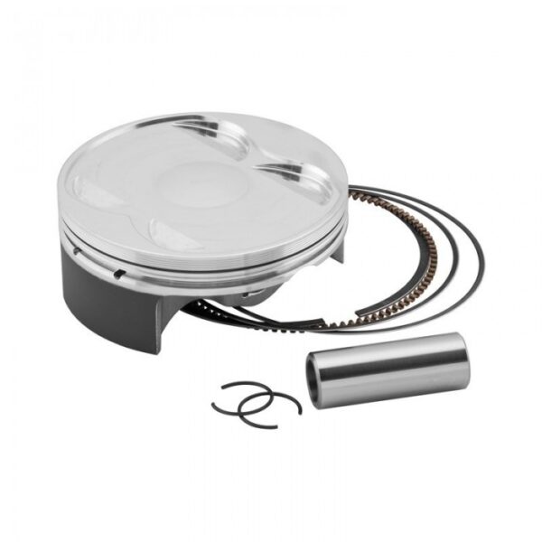Wossner Piston Kit-XR650R '00-'07
