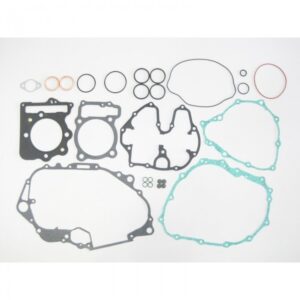 GASKET  COMPLETE SET BWX  XR400R 96-04