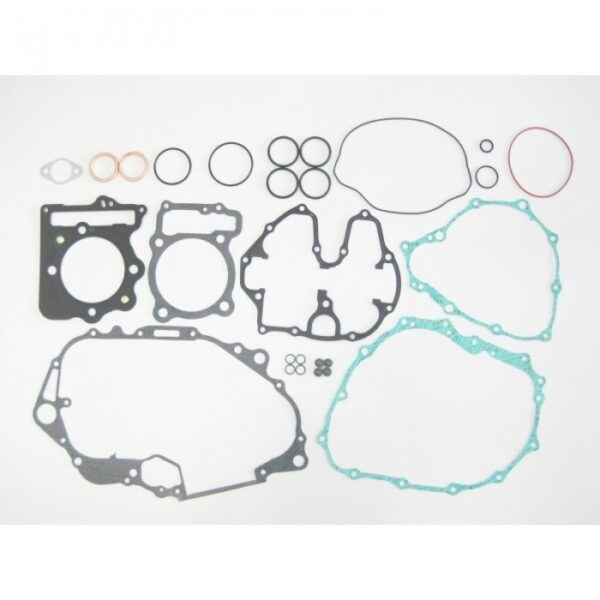 GASKET  COMPLETE SET BWX  XR400R 96-04
