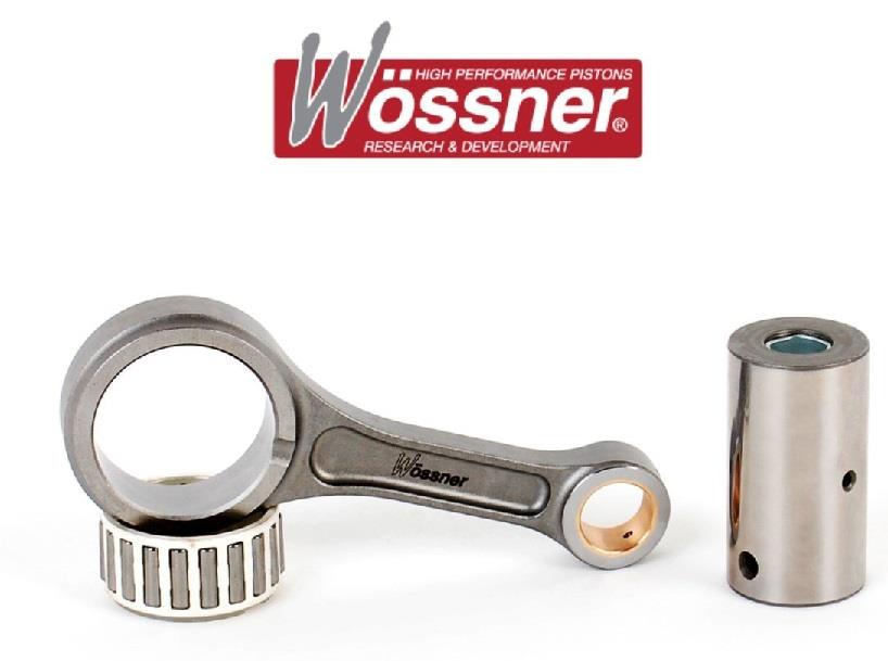 Wossner Conrod Kit-XR400R '96-'04