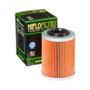 HiFlo HF152 Oil Filter