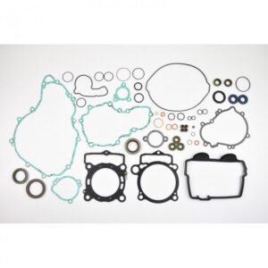 Complete Gasket Set-EXCF/XCFW/FE250