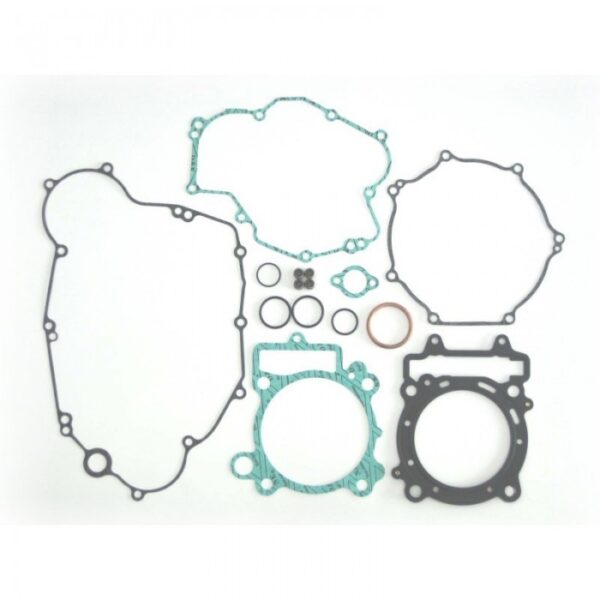 Complete Gasket Set-KLX450R '08-'10