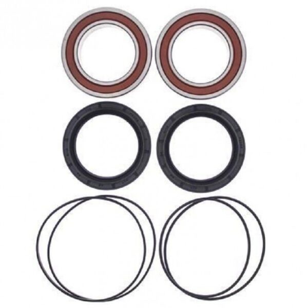 344-ARYA007#1.jpg. WHEEL BEARING KIT BWX REAR - YFZ450/YFM700R