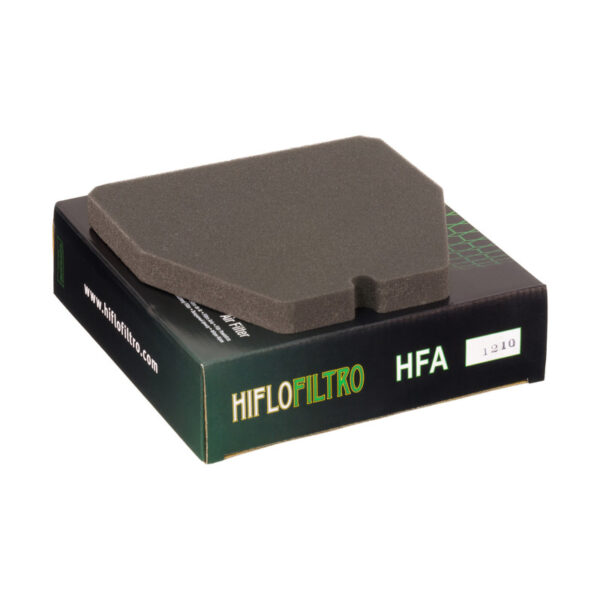 hfa1210 air filter 2015_03_23-scr. HiFlo HFA1210 Air Filter