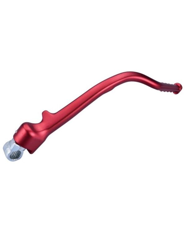 Kick Start Lever Red - CRF250R '12-'17