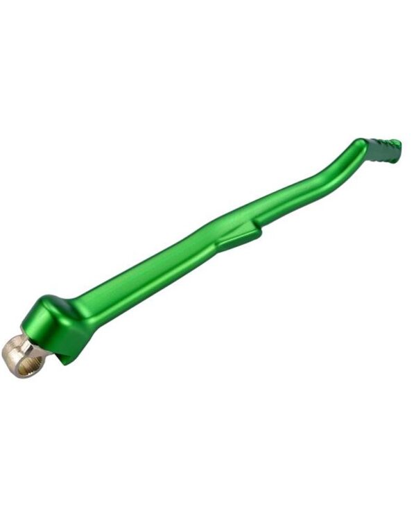 KICK START LEVER MSD GREEN KX450F 16-18