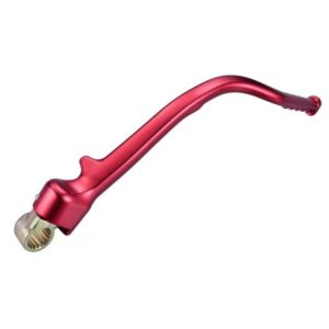 KICK START LEVER MSD RED CRF450R 12-16