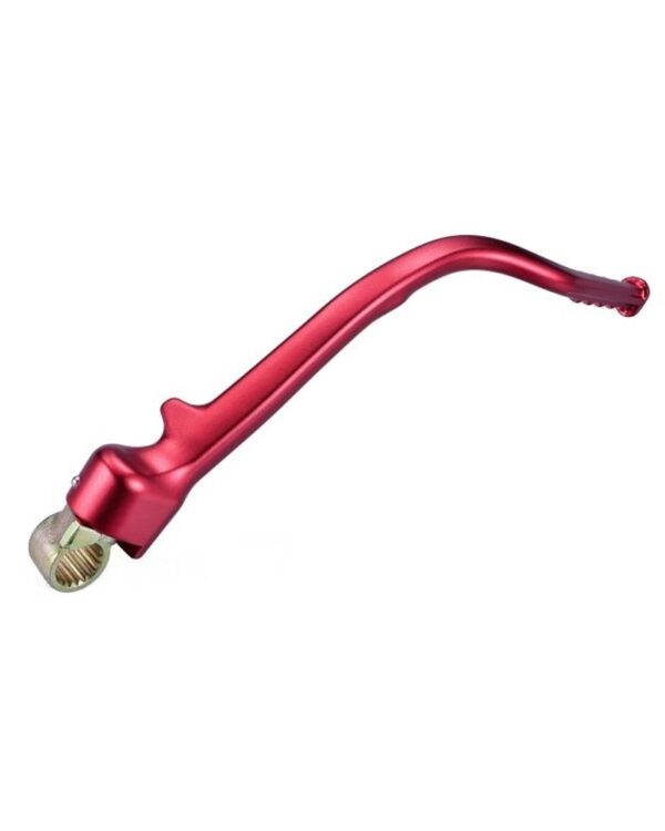 KICK START LEVER MSD RED CRF450R 12-16