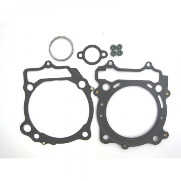 276-TGS7156#1.jpg. Top-End Gasket Set-RMZ450 '08-'19/RMX450