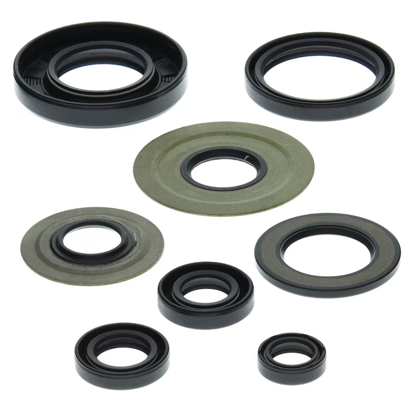 Engine Oil Seal Kit - YFM350 Raptor/Warrior