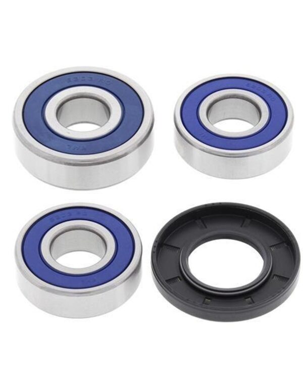 WHEEL BEARING KIT BWX REAR 25-1422