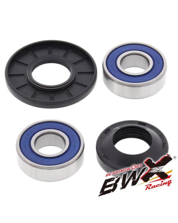 WHEEL BEARING KIT BWX FRONT 25-1421