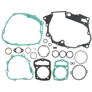 GASKET COMPLETE SET BWX CRF230F