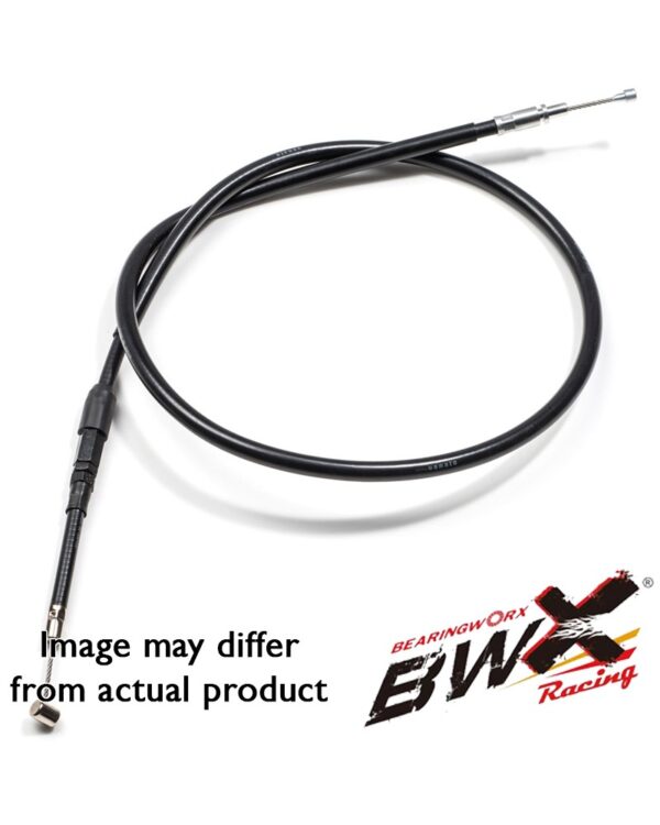 BWX THROTTLE CABLE - LTZ400/KFX400 ATV