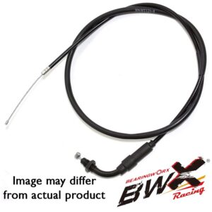 BWX THROTTLE CABLE - KX250/KX500