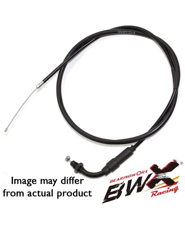 BWX THROTTLE CABLE - KDX200/KDX220