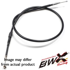 BWX CLUTCH CABLE - YZ250F/WR250F 01-02