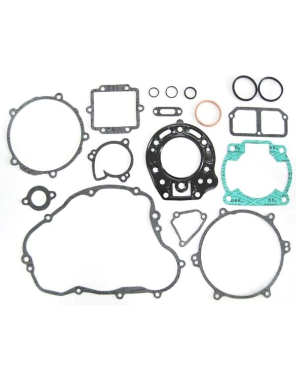 GASKET COMPLETE SET BWX KDX200