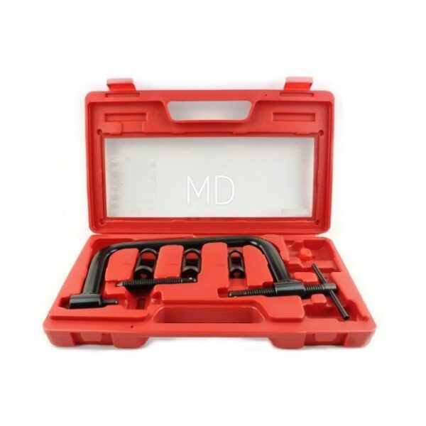 Compact Heavy Duty Valve Spring Compressor
