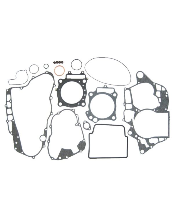 GASKET COMPLETE SET BWX TRX450R