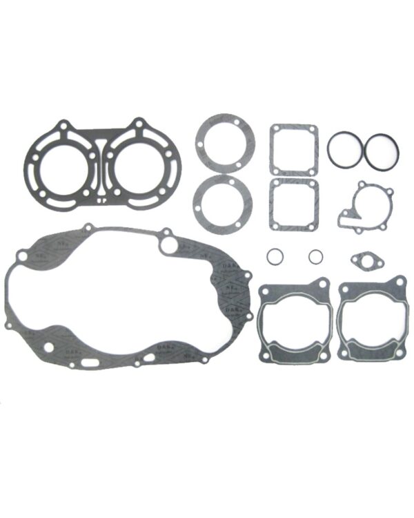 GASKET COMPLETE SET BWX YFZ350 BANSHEE