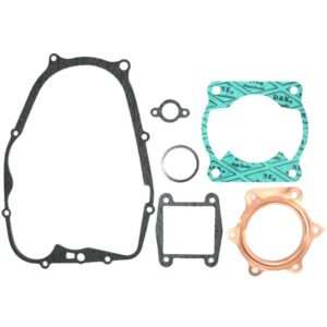 GASKET COMPLETE SET BWX YFS200