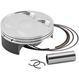 Wossner Piston Kit-KXF450 '16-'18