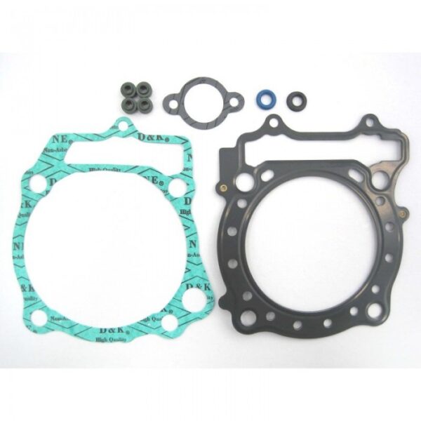Top-End Gasket Set-LT-R450 ATV '06-'12
