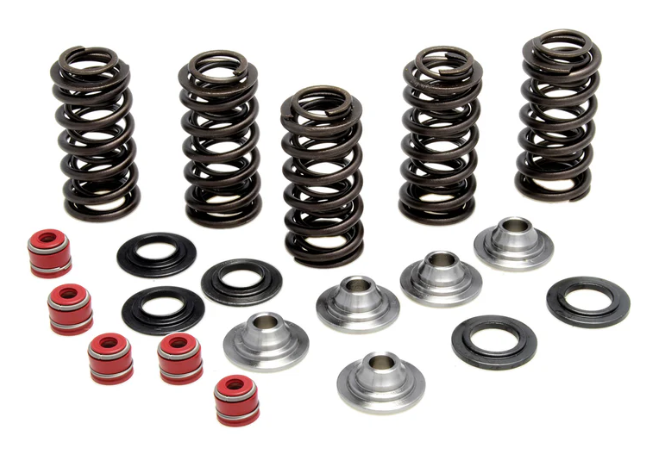 80066. KIBBLEWHITE Complete Valve Spring Kit - YZF/WRF250 '01-'13