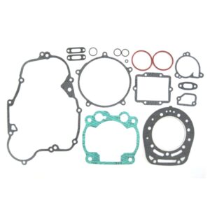 GASKET COMPLETE SET BWX KX500