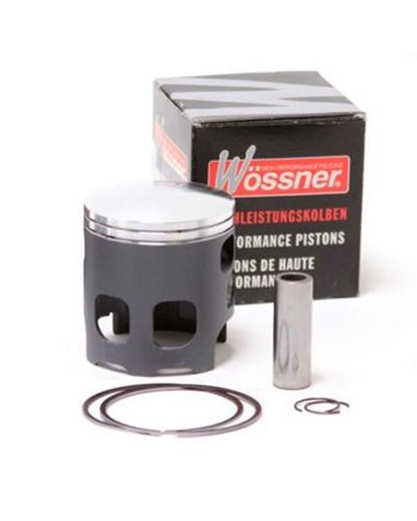 PISTON WOSSNER KX500 88-04 "A"
